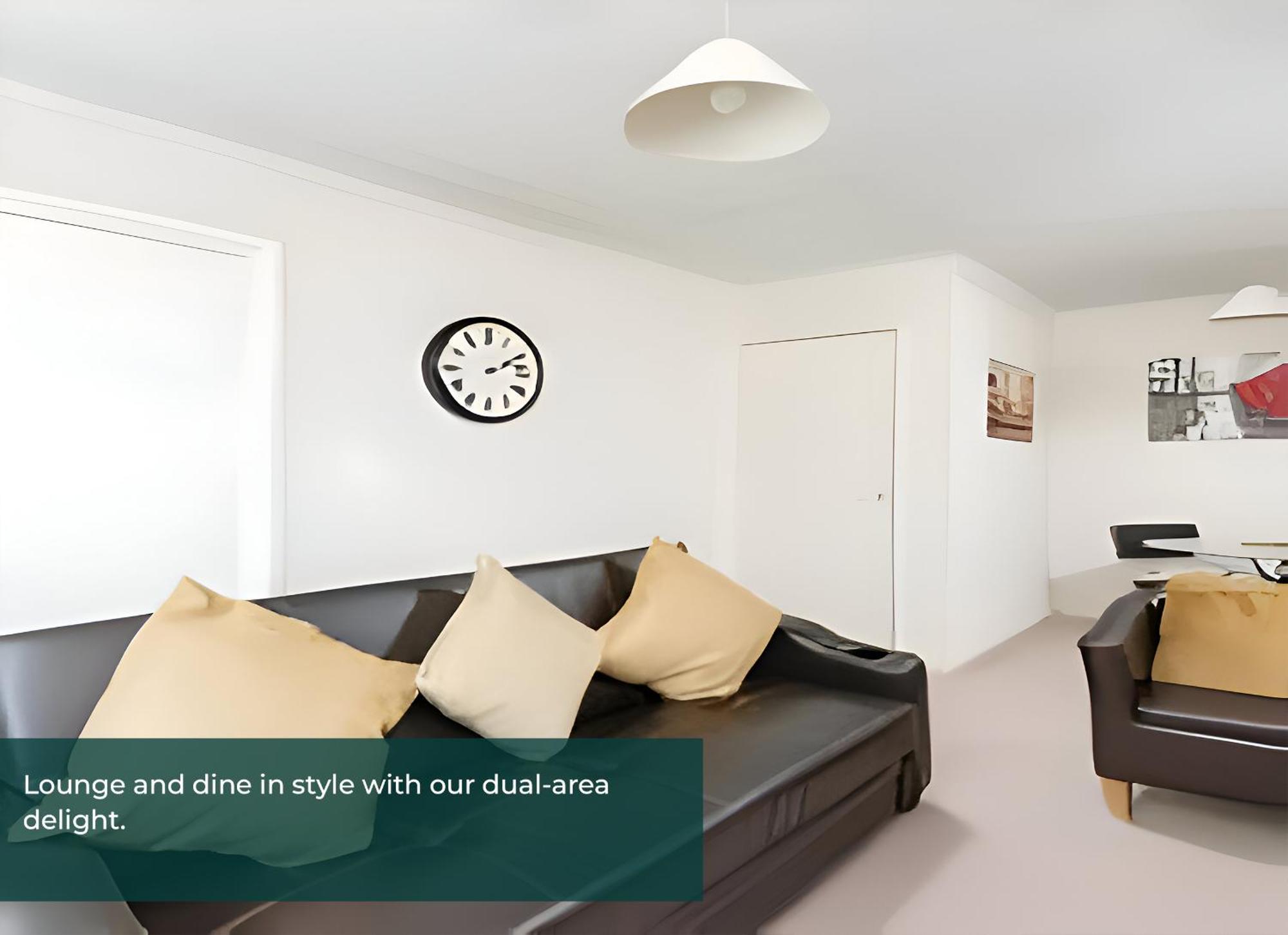 Clarence Suite 1 Bedroom W Free Parking Чатам Экстерьер фото