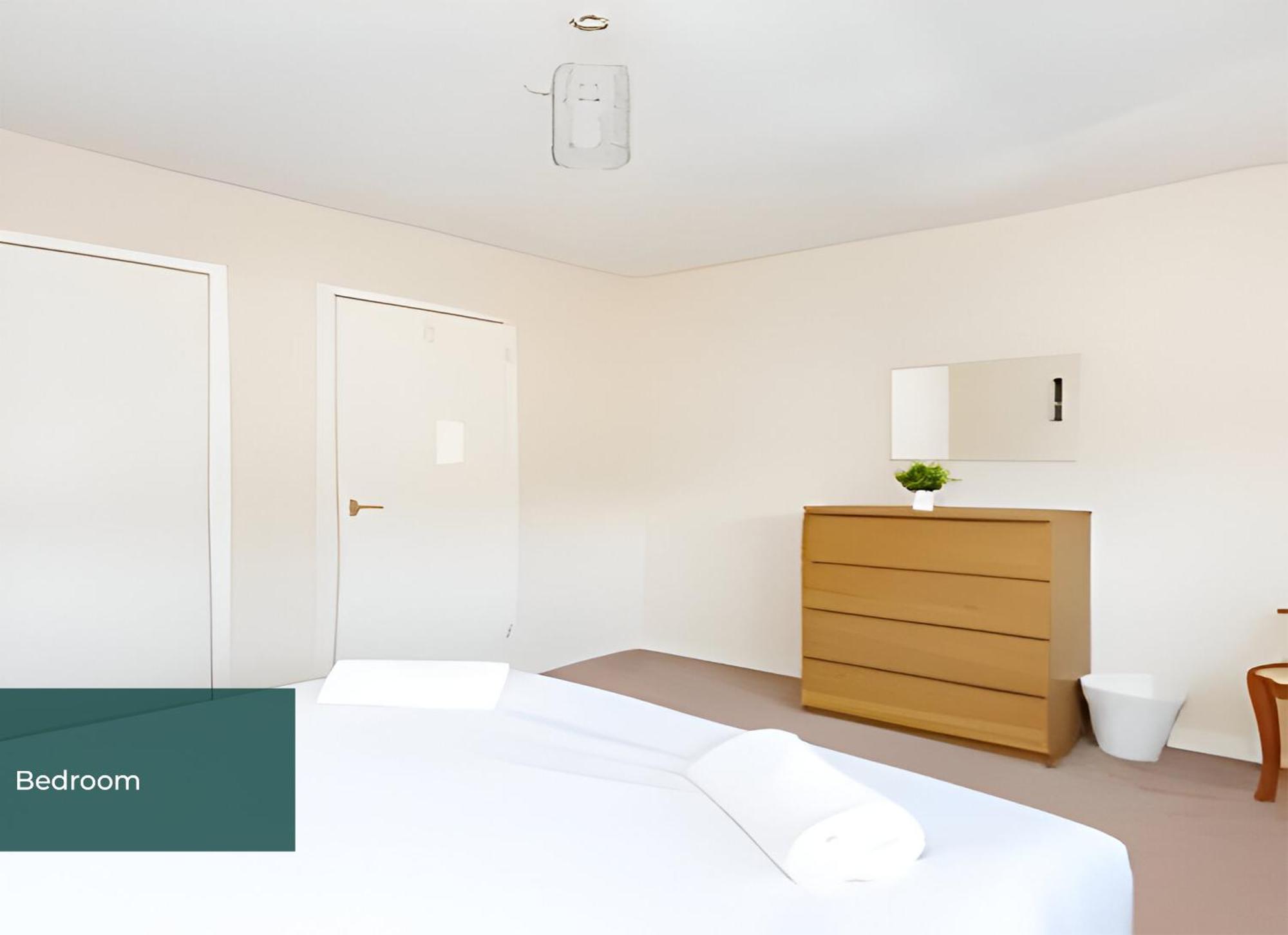 Clarence Suite 1 Bedroom W Free Parking Чатам Экстерьер фото